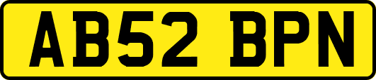 AB52BPN
