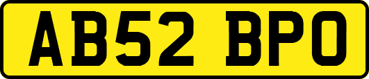 AB52BPO
