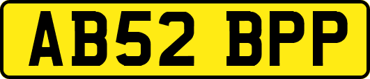 AB52BPP