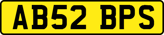 AB52BPS