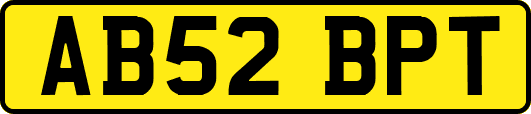 AB52BPT