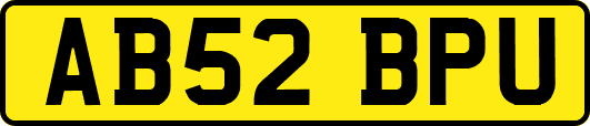 AB52BPU