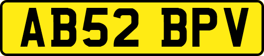 AB52BPV