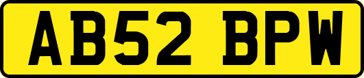 AB52BPW