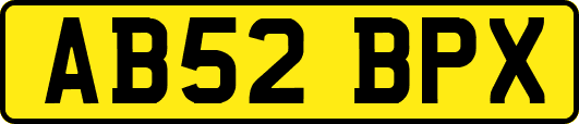 AB52BPX