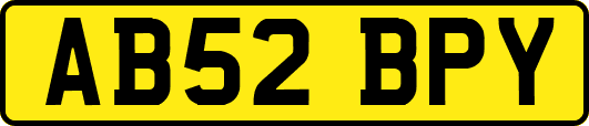 AB52BPY
