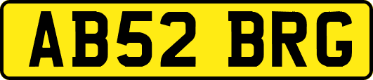 AB52BRG