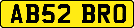 AB52BRO