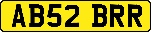 AB52BRR