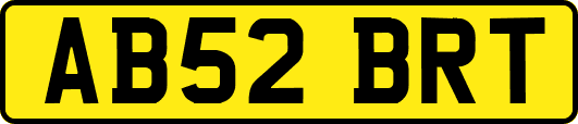 AB52BRT