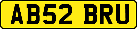 AB52BRU