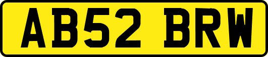 AB52BRW
