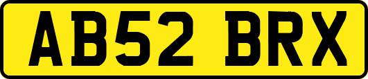 AB52BRX