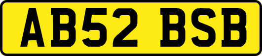 AB52BSB