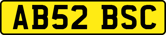 AB52BSC