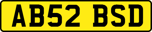 AB52BSD