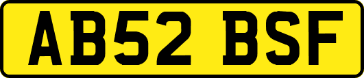 AB52BSF