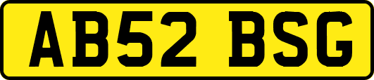 AB52BSG