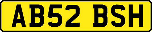 AB52BSH