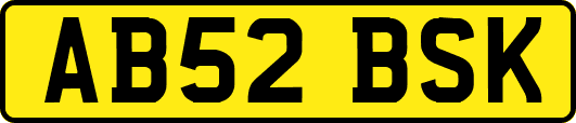 AB52BSK