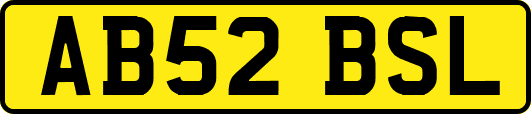 AB52BSL