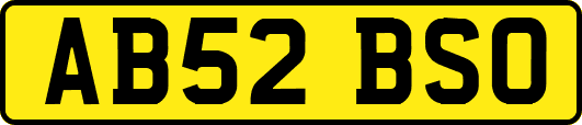 AB52BSO