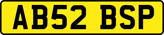 AB52BSP