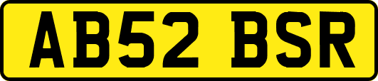 AB52BSR