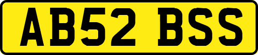 AB52BSS