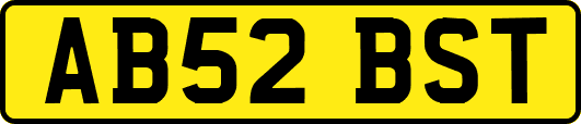 AB52BST