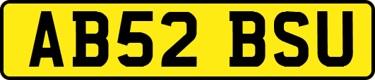 AB52BSU