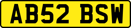 AB52BSW