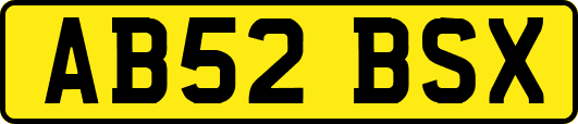 AB52BSX