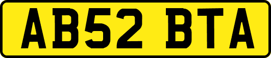 AB52BTA