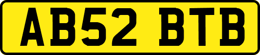 AB52BTB