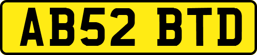 AB52BTD