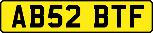 AB52BTF