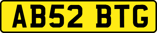 AB52BTG