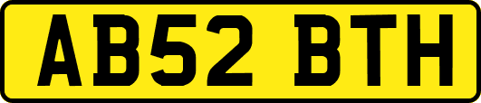 AB52BTH