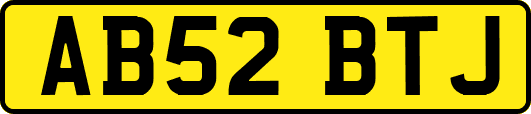 AB52BTJ
