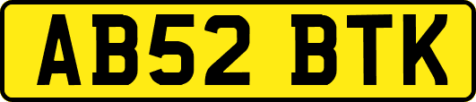AB52BTK