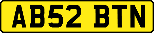 AB52BTN