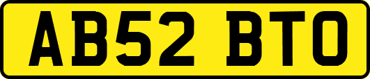 AB52BTO