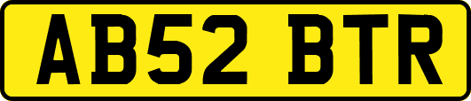 AB52BTR