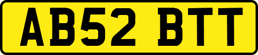 AB52BTT