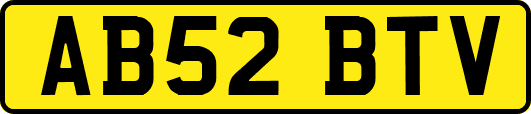 AB52BTV