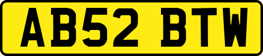 AB52BTW