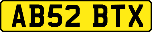 AB52BTX