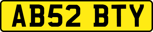 AB52BTY