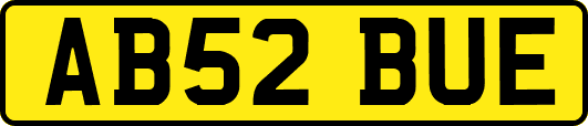 AB52BUE